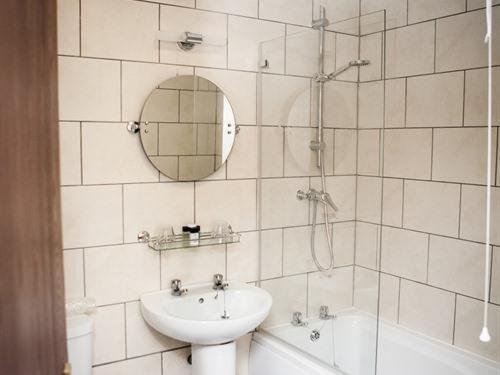 The Crewe Arms Hotel ภายนอก รูปภาพ