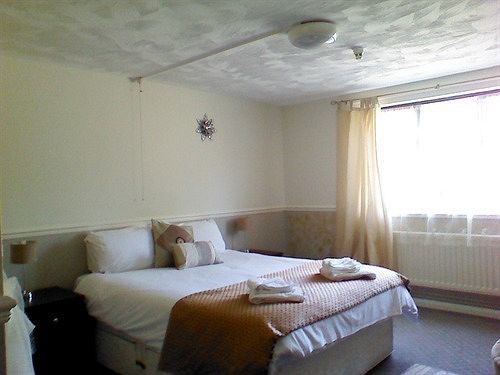 The Crewe Arms Hotel ภายนอก รูปภาพ